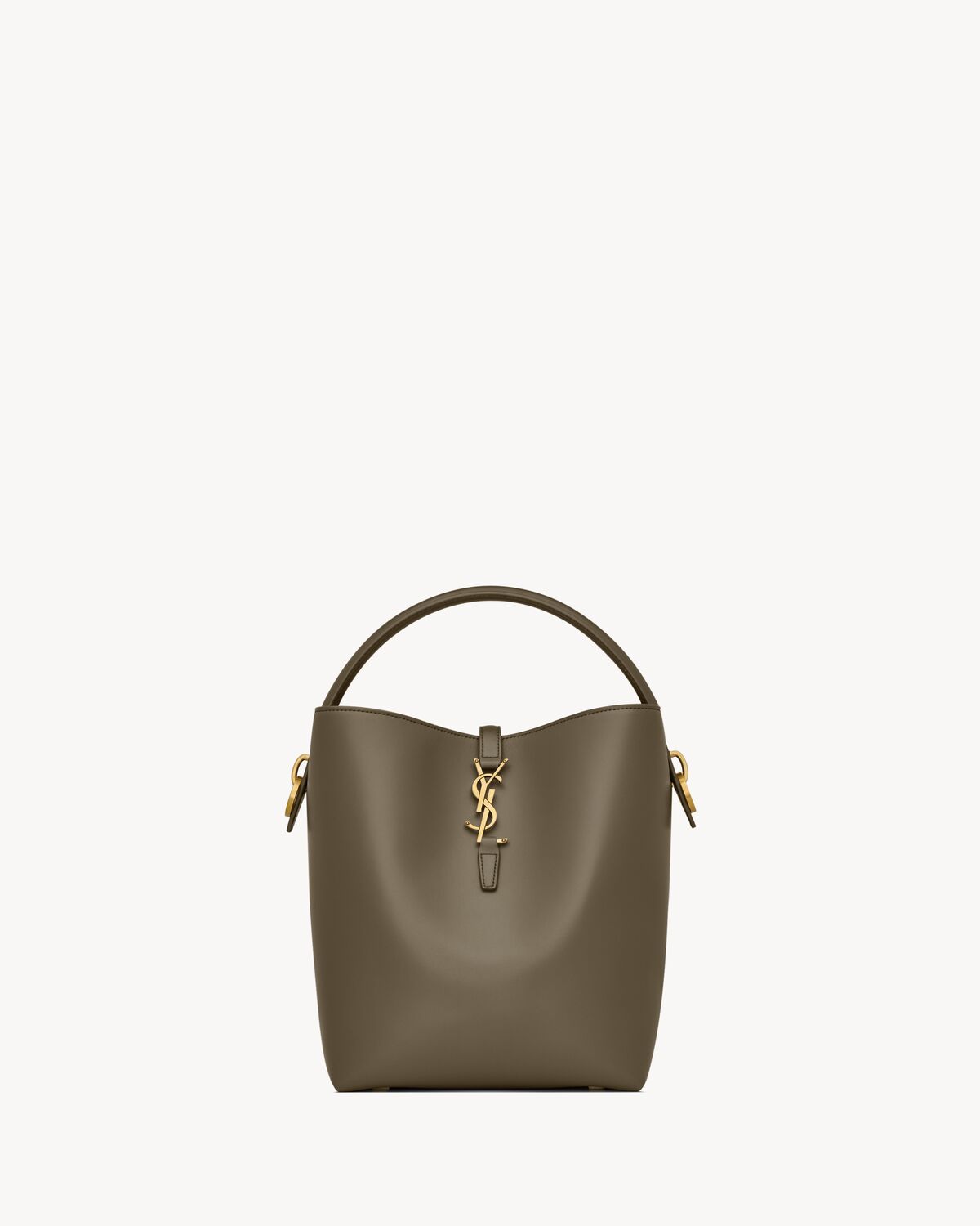 YSL Le 37 In Shiny Leather - Image 1